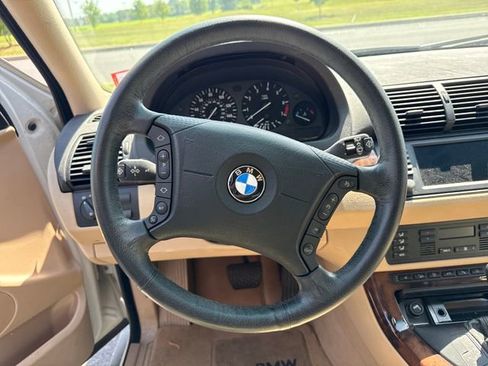 Used 2005 BMW X5 3.0i AWD/4WD image 17