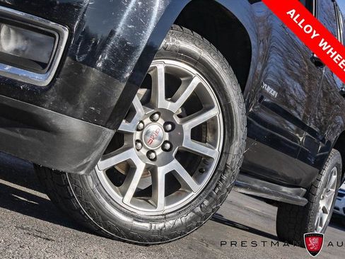 Used 2019 GMC Yukon SLT w/ Open Road Package image 15