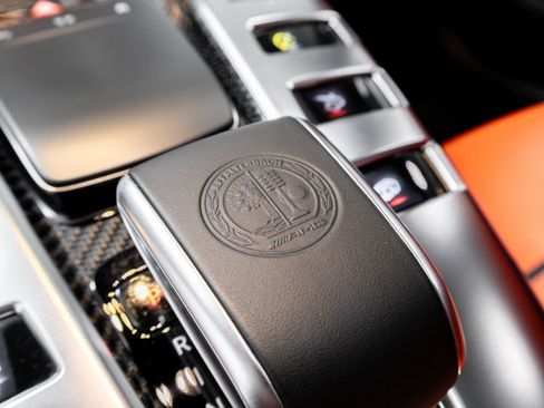 Used 2021 Mercedes-Benz AMG GT 63 S image 49