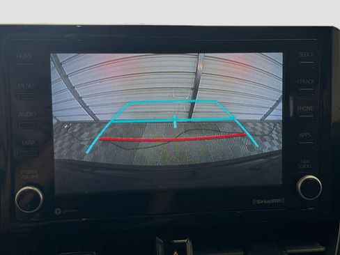 Used 2022 Toyota Corolla Cross LE w/ Moonroof Package image 17