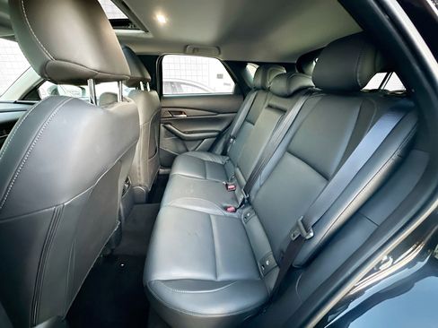 Used 2025 MAZDA CX-30 AWD 2.5 S w/ Preferred Package image 27