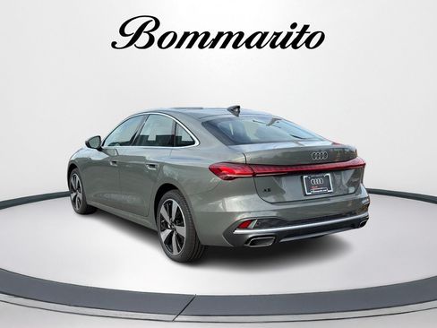 Used 2025 Audi A5 2.0T Premium Plus AWD/4WD image 3