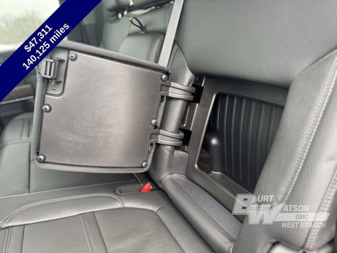 Used 2023 GMC Sierra 2500 Denali image 25