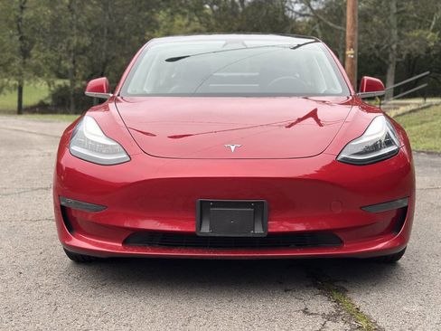 Used 2018 Tesla Model 3 Long Range image 10