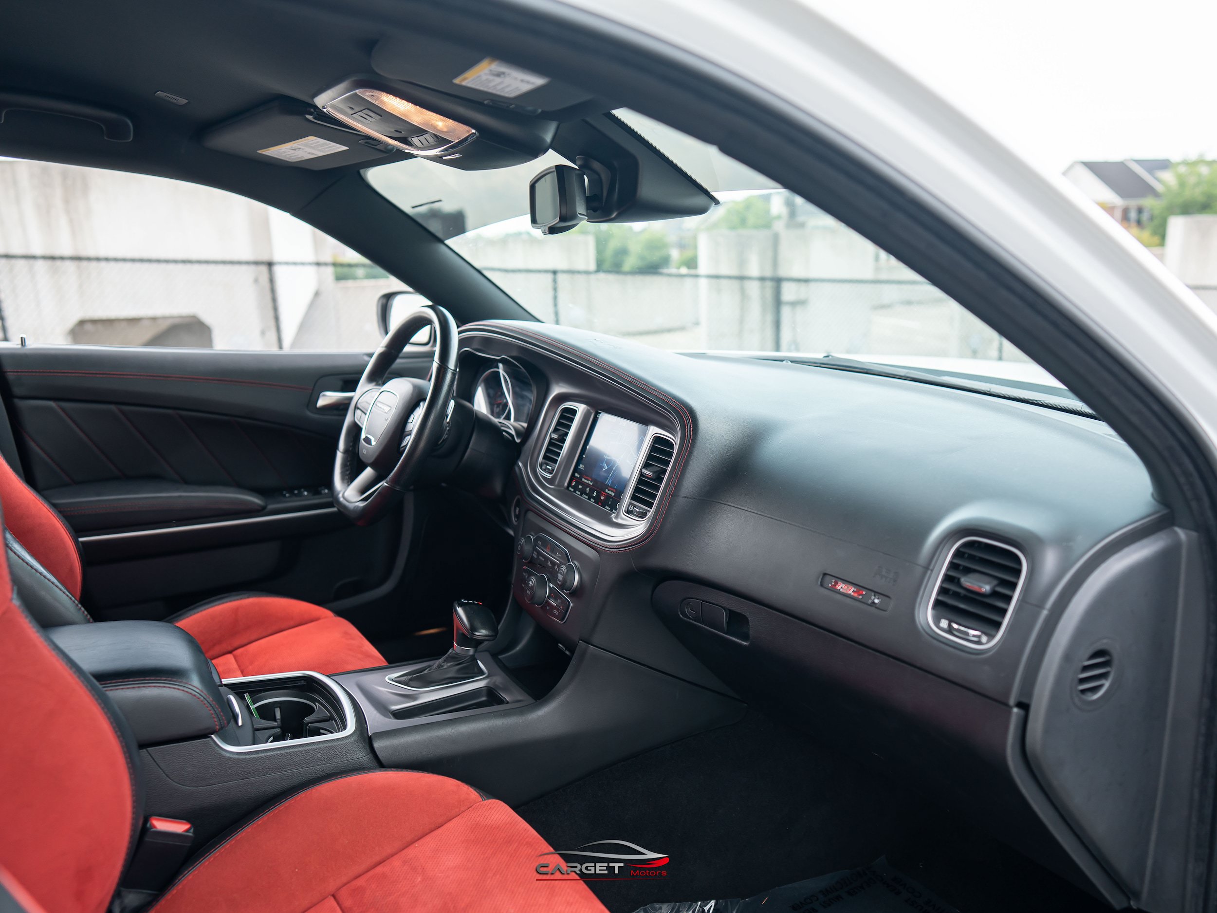 Used 2023 Dodge Charger Scat Pack RWD image 15