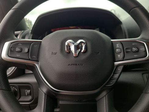 New 2026 RAM 1500 Classic Warlock image 23