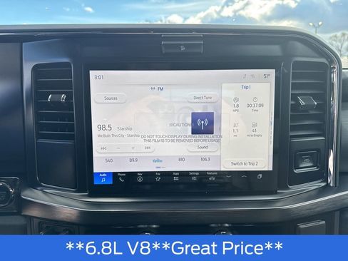 New 2026 Ford F250 Lariat w/ Chrome Package AWD/4WD image 32