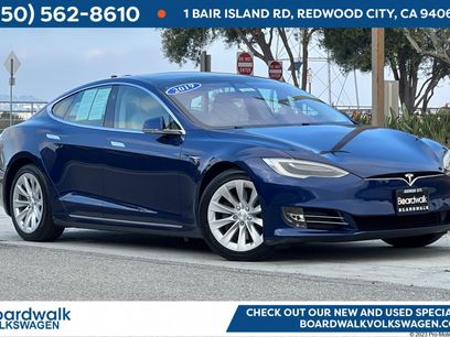 Used 2019 Tesla Model S 75D