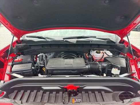 Used 2025 GMC Sierra 1500 Elevation w/ LPO, Elevation Black Package image 37