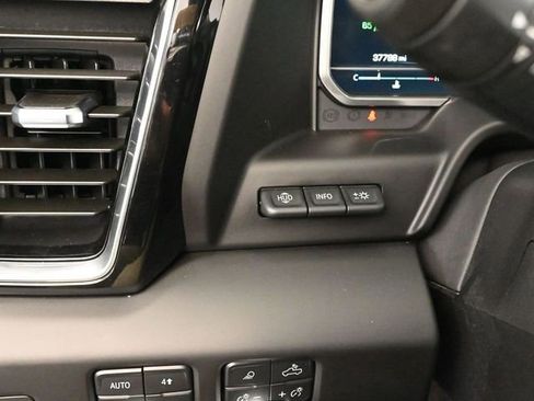 Used 2024 GMC Sierra 2500 Denali w/ Denali Reserve Package image 41