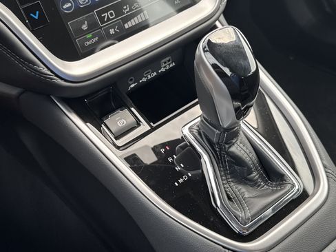 New 2025 Subaru Legacy Premium image 22