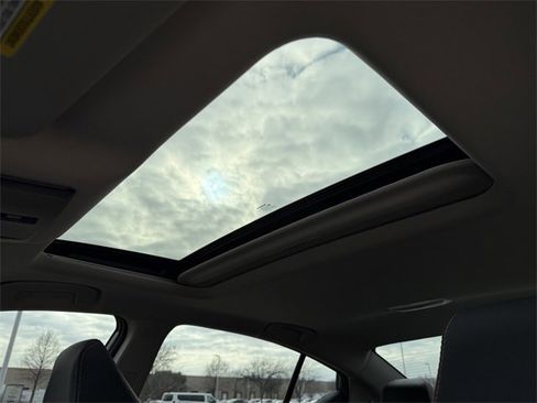 Used 2022 Nissan Altima 2.5 SR w/ Midnight Edition Package image 25