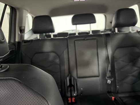 Certified 2026 Volkswagen Atlas SE AWD/4WD image 35