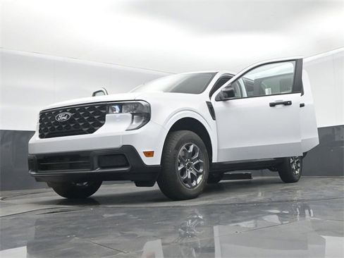 New 2026 Ford Maverick XLT w/ XLT Luxury Package image 67