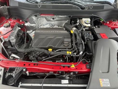 New 2026 Chevrolet Trax LT FWD image 33