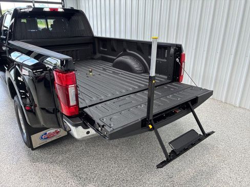 Used 2022 Ford F350 King Ranch w/ King Ranch Ultimate Package image 24