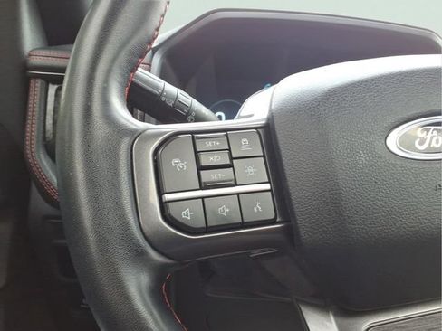 Certified 2023 Ford Expedition Max Limited AWD/4WD image 16