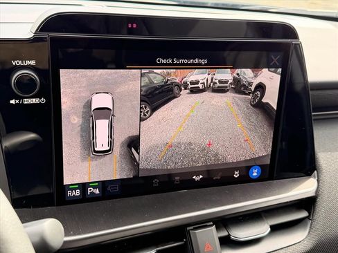 New 2026 Subaru Outback Limited XT image 23