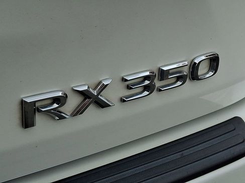 Used 2021 Lexus RX 350 AWD w/ Premium Package image 32