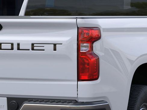 New 2026 Chevrolet Silverado 1500 W/T w/ WT Value Package image 29