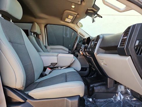 Used 2020 Ford F150 XL w/ Equipment Group 101A Mid AWD/4WD image 20