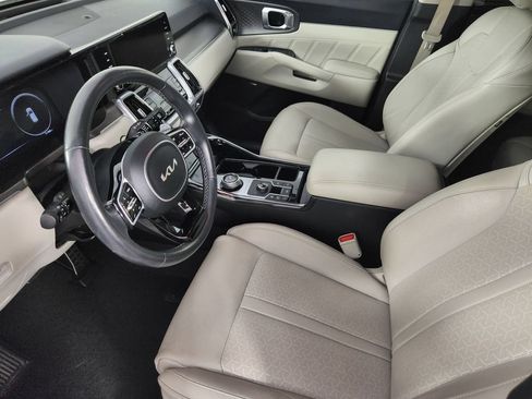 Used 2023 Kia Sorento SX Prestige AWD/4WD image 12