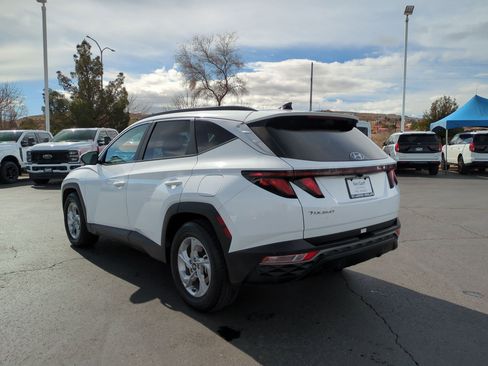 Used 2024 Hyundai Tucson SEL image 5