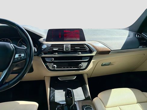 Used 2020 BMW X3 xDrive30i w/ Driving Assistance Package image 21