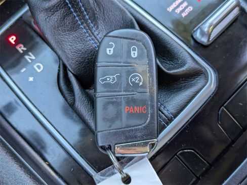 Used 2022 Jeep Compass Latitude w/ Convenience Group image 28