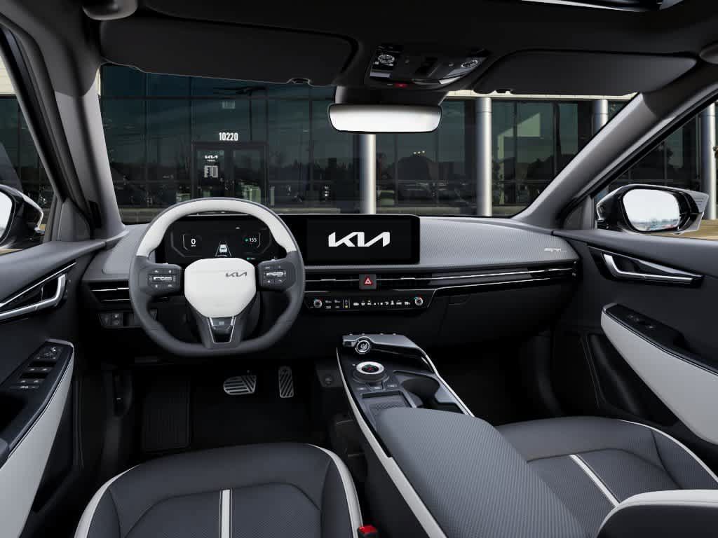 New 2026 Kia EV6 GT-Line RWD image 14