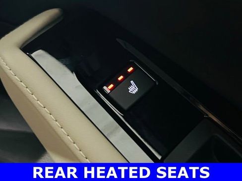 New 2026 Honda Accord Touring image 13