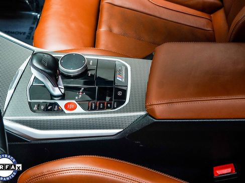 Used 2022 BMW M3 Competition w/ Executive Package image 17
