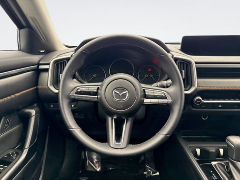 Used 2025 MAZDA CX-50 AWD 2.5 Hybrid w/ Premium Pkg image 12