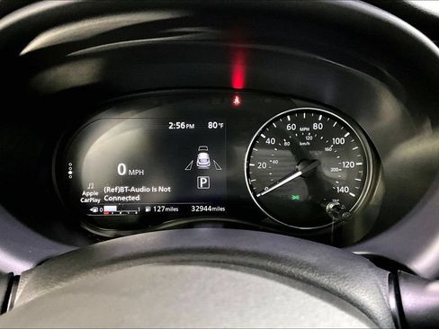 Used 2022 Nissan Kicks SV FWD image 12