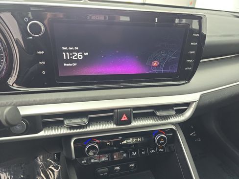 Used 2023 Kia K5 GT-Line image 19