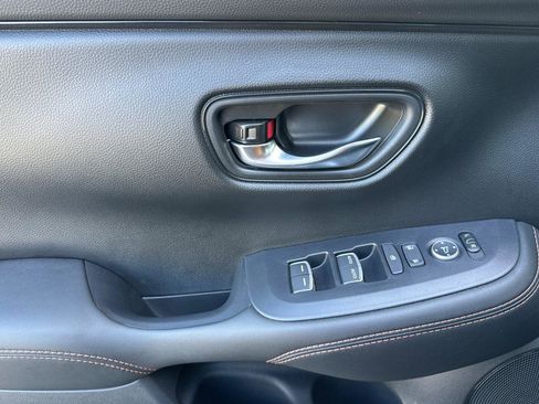 New 2027 Honda HR-V Sport image 10