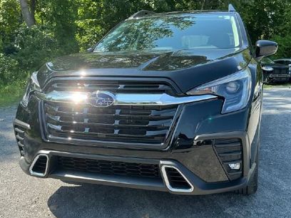 New 2026 Subaru Ascent Touring w/ Popular Package #1
