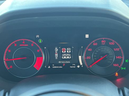 Used 2023 Acura RDX A-Spec image 34