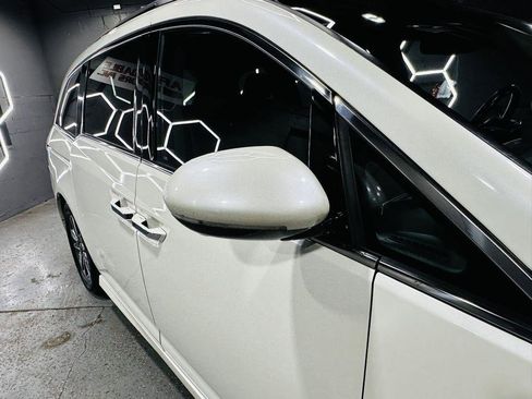 Used 2015 Honda Odyssey Touring image 56
