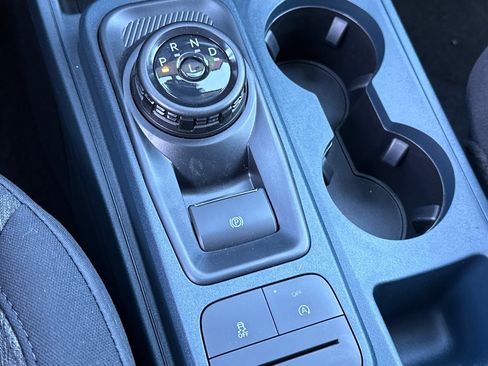 New 2025 Ford Maverick XLT w/ XLT Luxury Package image 19