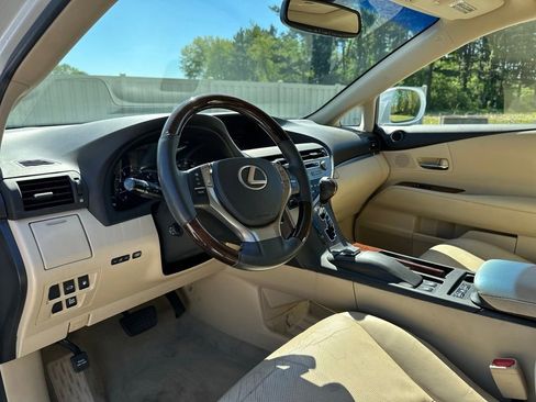 Used 2015 Lexus RX 350 AWD image 15