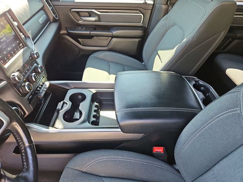 Used 2021 RAM 1500 Big Horn AWD/4WD image 25