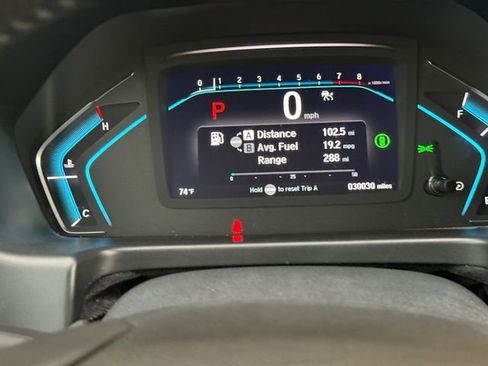 Used 2022 Honda Odyssey EX-L image 25