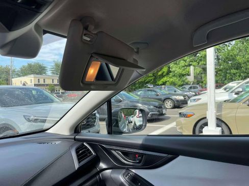 Used 2019 Subaru Crosstrek 2.0i Premium w/ Eyesight System AWD/4WD image 32