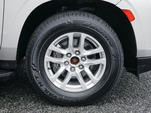 Used 2021 Chevrolet Tahoe LT image 45