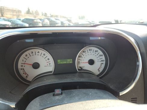 Used 2008 Ford Explorer Sport Trac XLT image 10