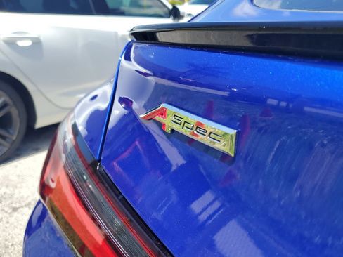 Used 2023 Acura Integra A-Spec image 8