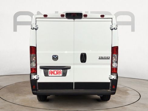New 2026 RAM ProMaster 1500 w/ Convenience Group image 9