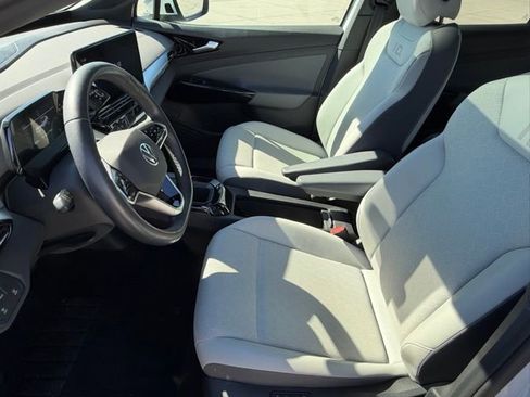 Used 2022 Volkswagen ID.4 Pro S image 20