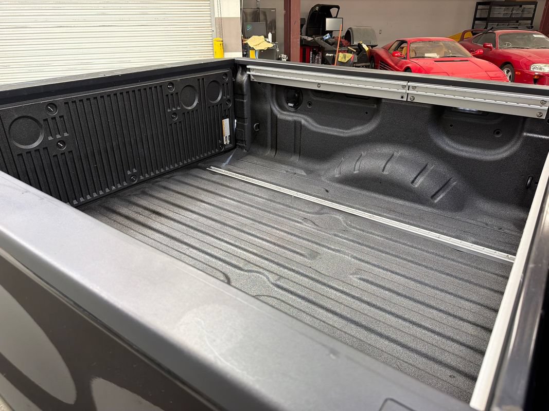 Used 2021 Nissan Titan PRO-4X w/ Pro-4x Convenience Package AWD/4WD image 53